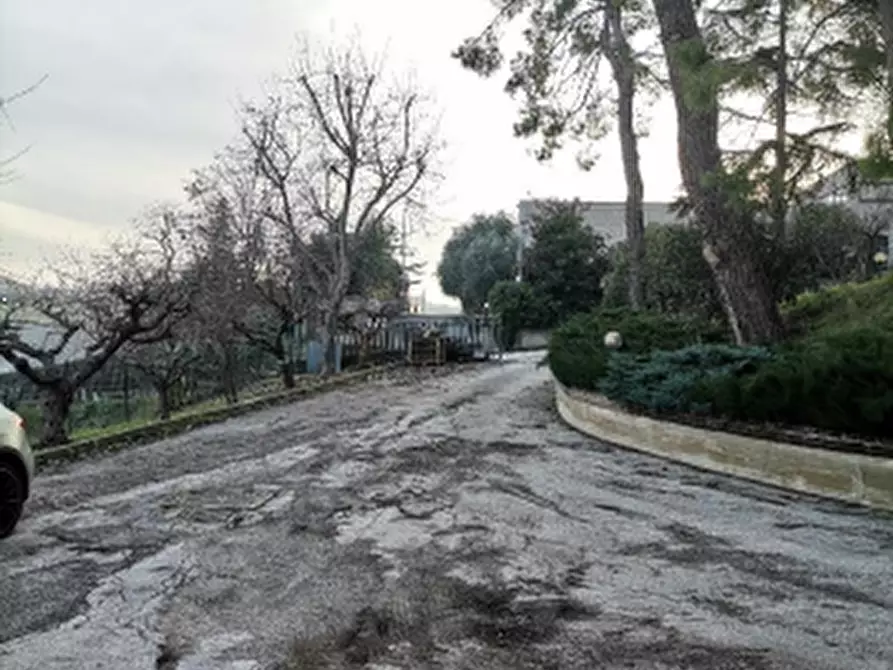 Immagine 4 di Laboratorio in vendita  in via Dolomiti a Montegranaro