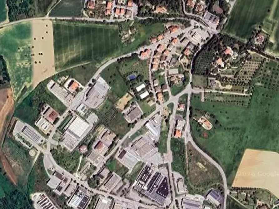 Immagine 17 di Laboratorio in vendita  in via Dolomiti a Montegranaro