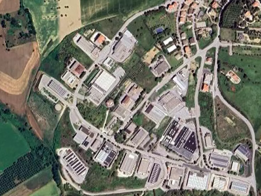 Immagine 19 di Laboratorio in vendita  in via Dolomiti a Montegranaro