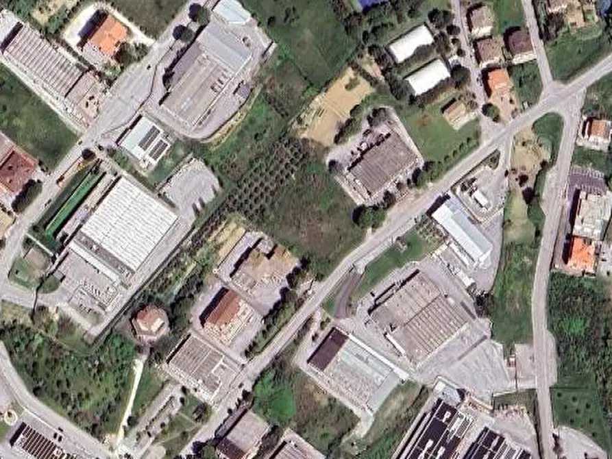 Immagine 20 di Laboratorio in vendita  in via Dolomiti a Montegranaro