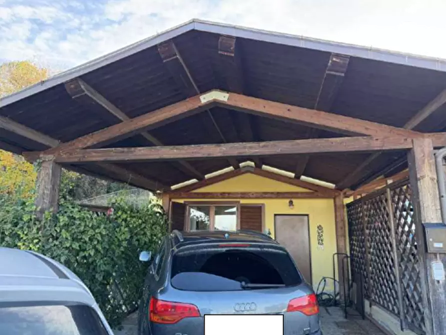 Immagine 5 di Casa indipendente in vendita  in Vocabolo Sant'Eugenia a Stroncone