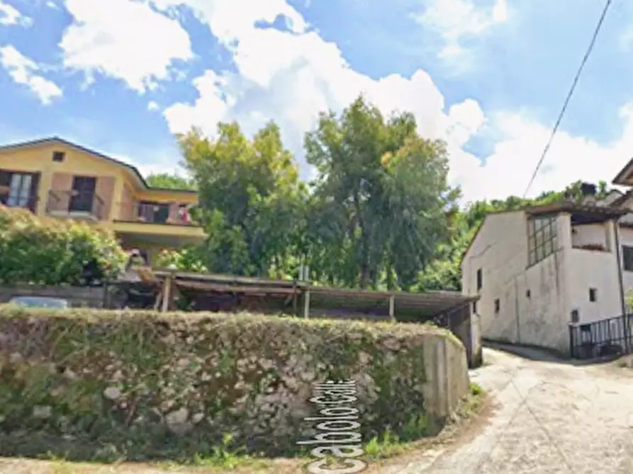 Immagine 22 di Casa indipendente in vendita  in Vocabolo Sant'Eugenia a Stroncone