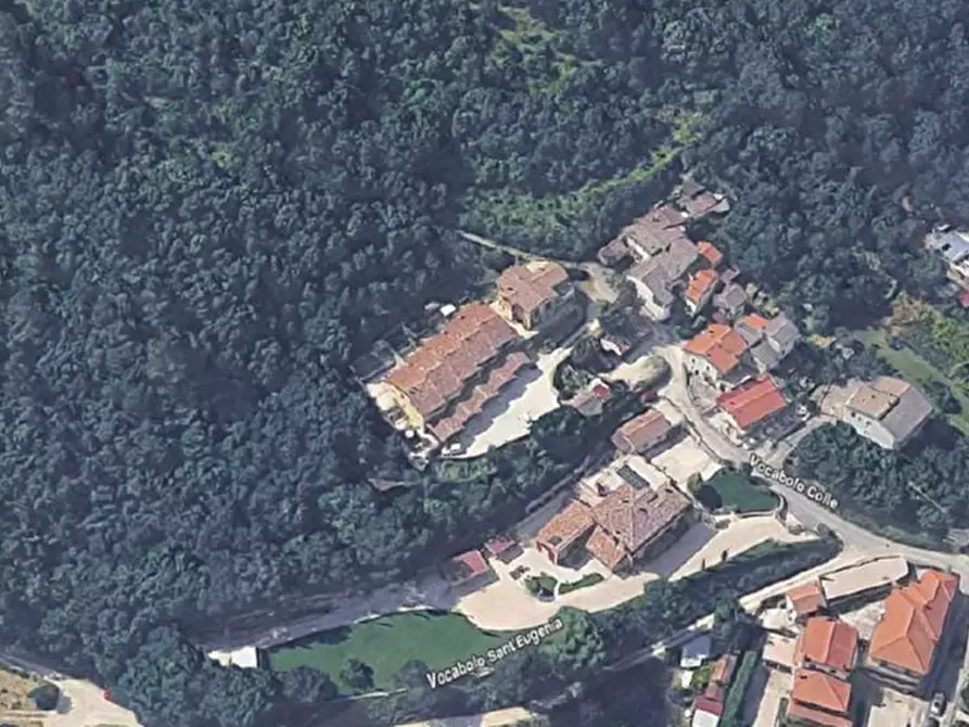 Immagine 25 di Casa indipendente in vendita  in Vocabolo Sant'Eugenia a Stroncone