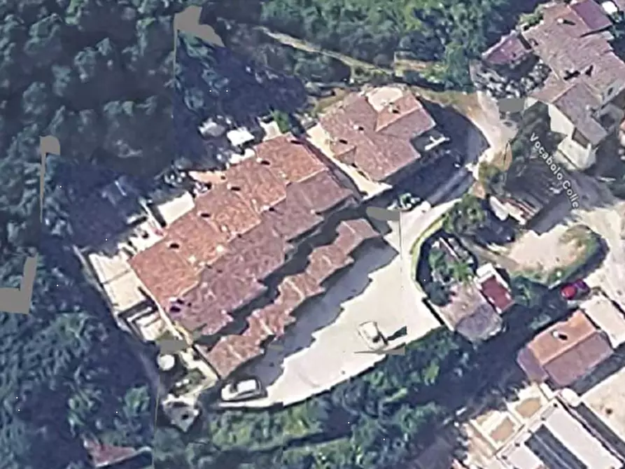 Immagine 26 di Casa indipendente in vendita  in Vocabolo Sant'Eugenia a Stroncone