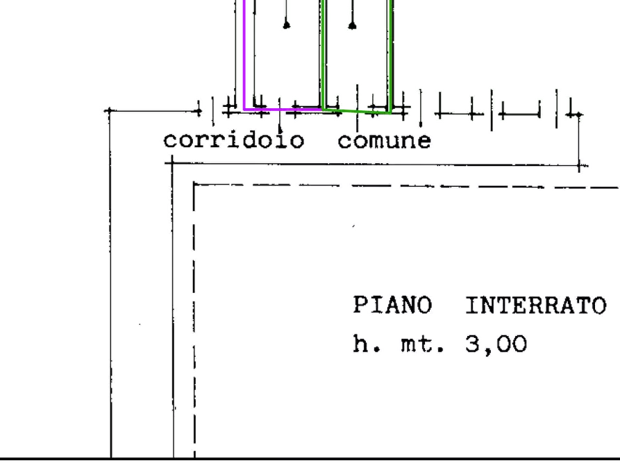 Immagine 20 di Negozio in vendita  in Corso vigevano  a Torino