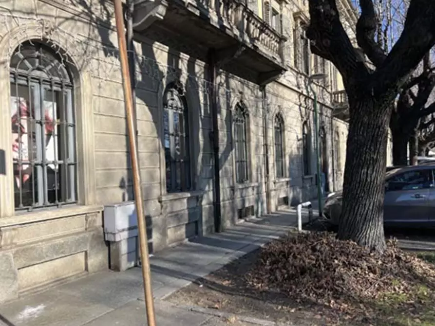 Immagine 13 di Garage in vendita  in Viale Mamiani  a Pinerolo