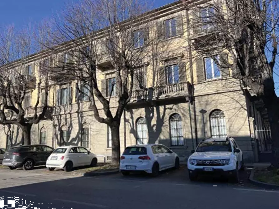 Immagine 7 di Garage in vendita  in Viale Mamiani  a Pinerolo