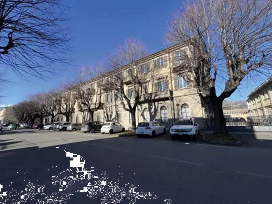 Immagine 8 di Garage in vendita  in Viale Mamiani  a Pinerolo