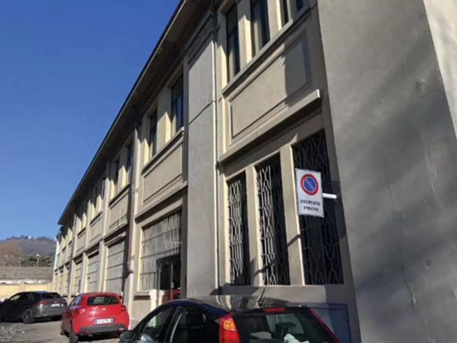 Immagine 14 di Garage in vendita  in Viale Mamiani  a Pinerolo