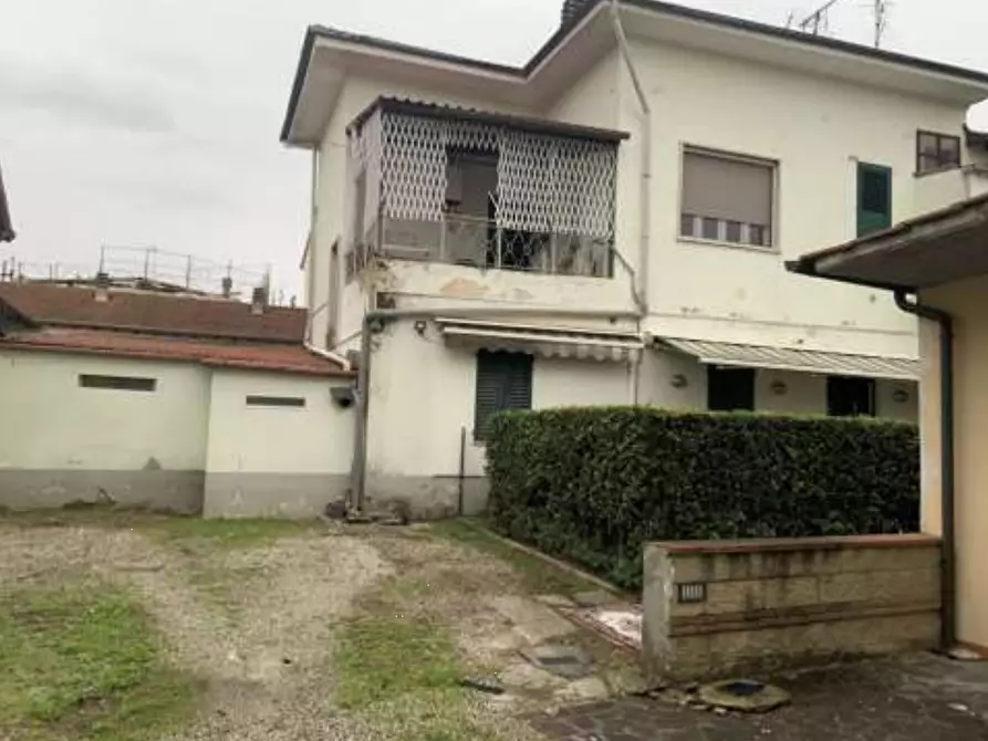 Immagine 26 di Appartamento in vendita  in Via A.M. Tondoli a Fucecchio