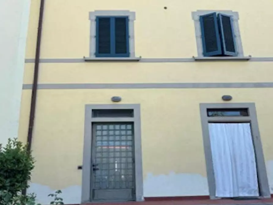 Immagine 3 di Garage in vendita  in Via dei Profeti  a Castelfiorentino