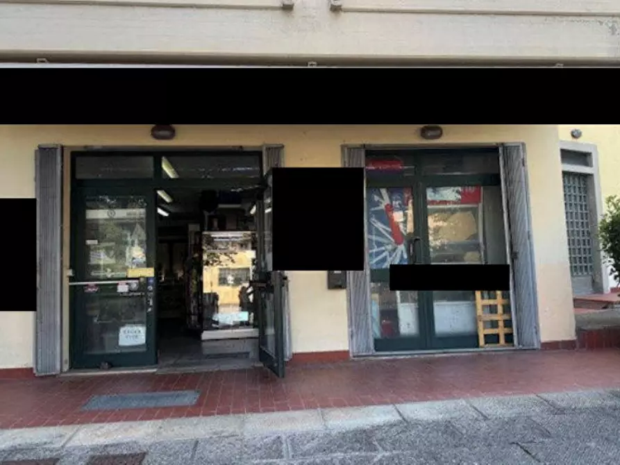 Immagine 1 di Garage in vendita  in Via dei Profeti  a Castelfiorentino