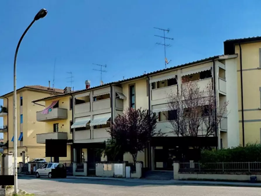 Immagine 5 di Garage in vendita  in Via dei Profeti  a Castelfiorentino