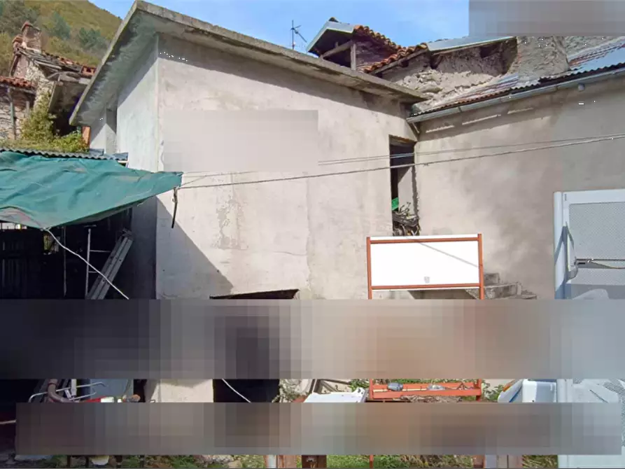 Immagine 3 di Casa indipendente in vendita  in Località Isola Perosa a Ormea