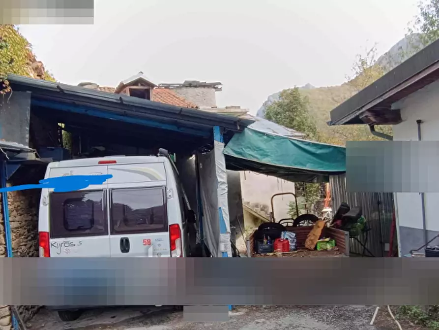 Immagine 5 di Casa indipendente in vendita  in Località Isola Perosa a Ormea