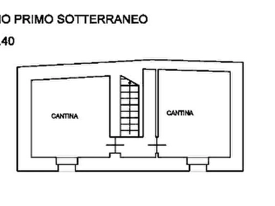 Immagine 10 di Casa indipendente in vendita  in Località Isola Perosa a Ormea
