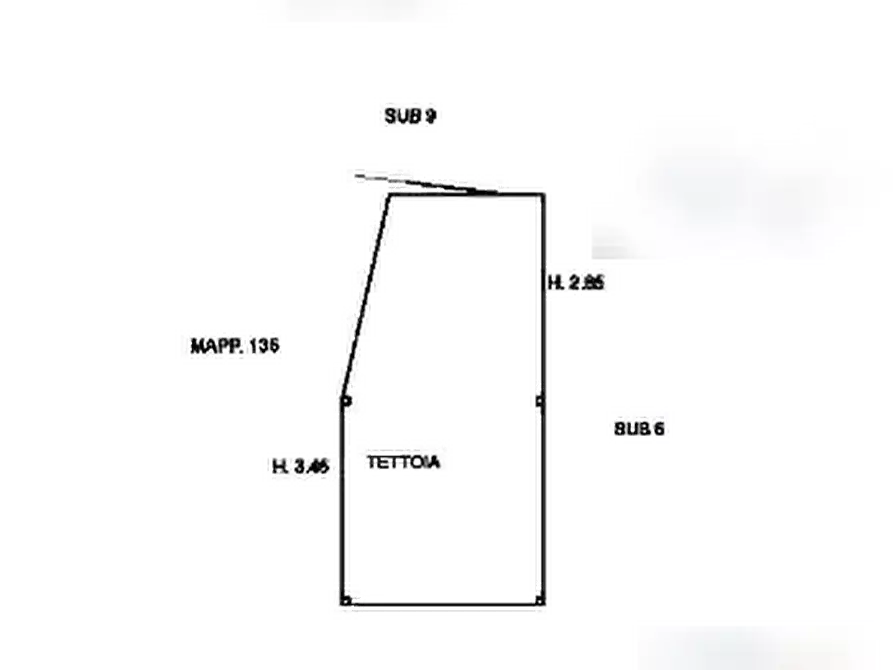 Immagine 12 di Casa indipendente in vendita  in Località Isola Perosa a Ormea