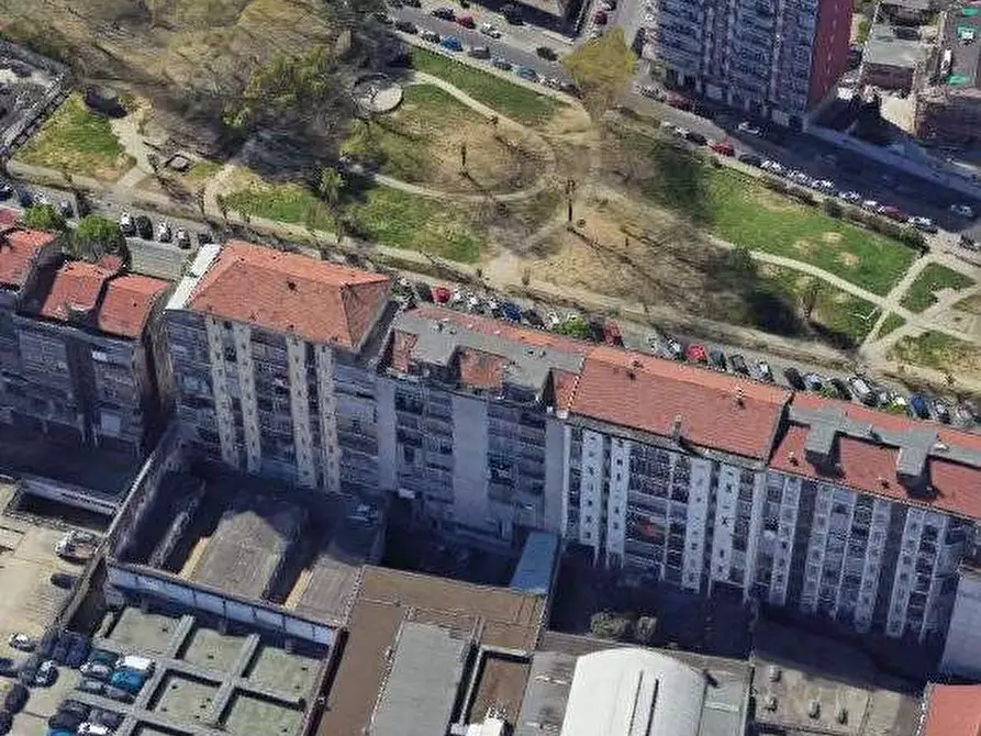 Immagine 1 di Appartamento in vendita  in Via Sandro Botticelli  a Torino