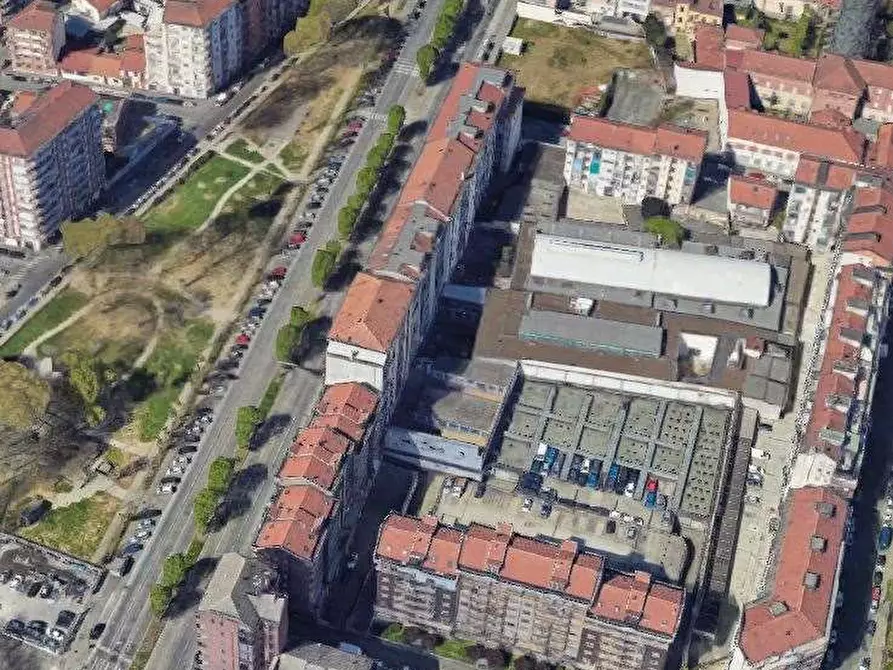 Immagine 6 di Appartamento in vendita  in Via Sandro Botticelli  a Torino