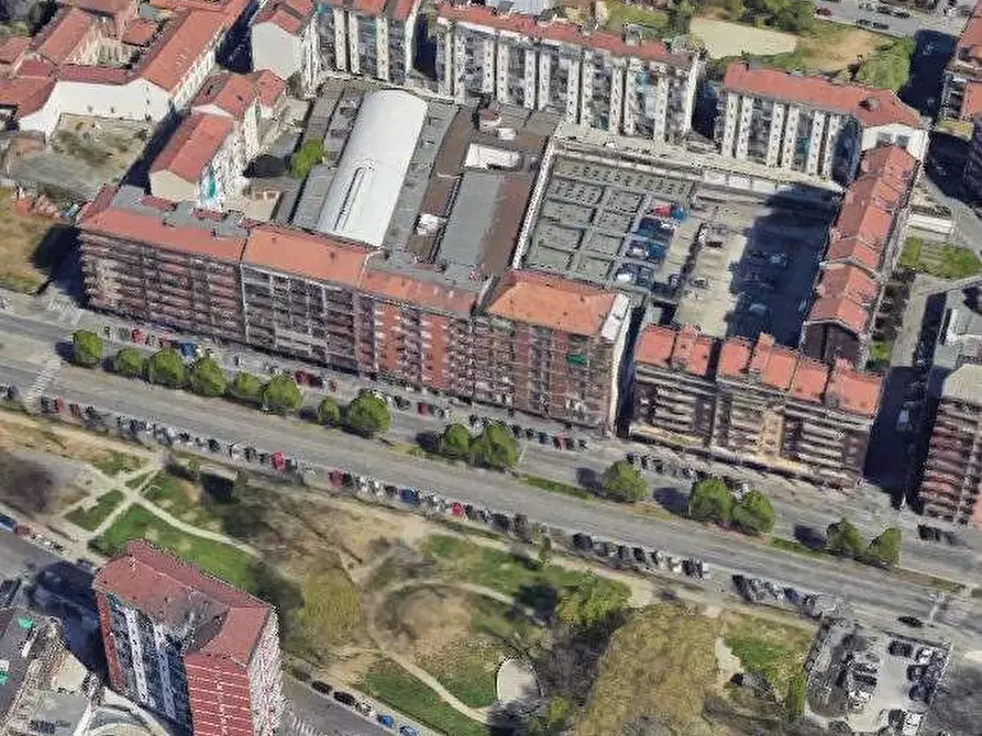 Immagine 7 di Appartamento in vendita  in Via Sandro Botticelli  a Torino