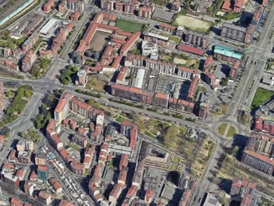 Immagine 8 di Appartamento in vendita  in Via Sandro Botticelli  a Torino