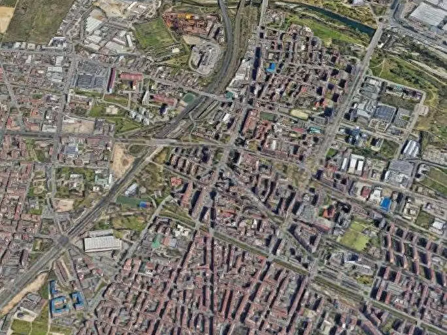 Immagine 9 di Appartamento in vendita  in Via Sandro Botticelli  a Torino