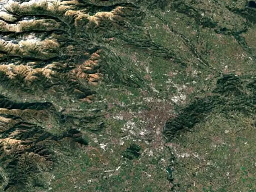 Immagine 11 di Appartamento in vendita  in Via Sandro Botticelli  a Torino