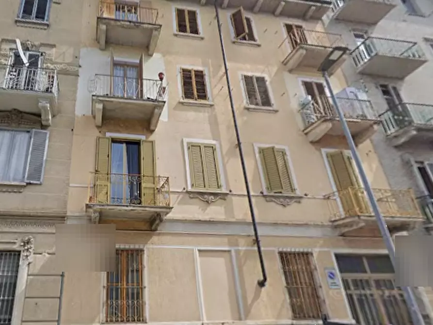 Immagine 2 di Appartamento in vendita  in Via Fossata a Torino