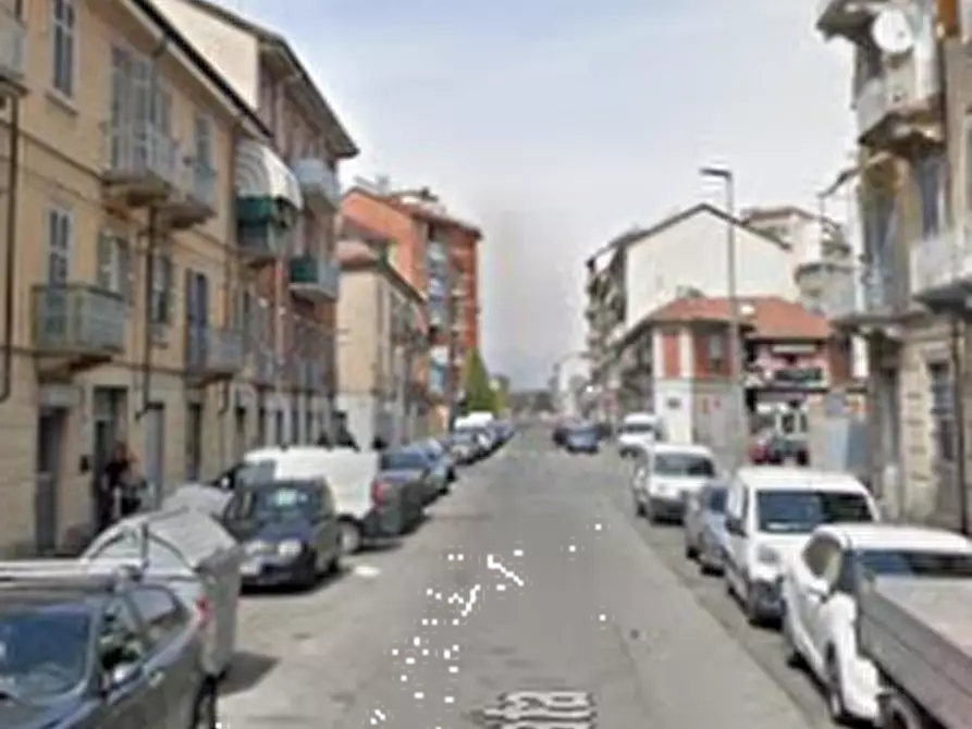 Immagine 8 di Appartamento in vendita  in Via Fossata a Torino