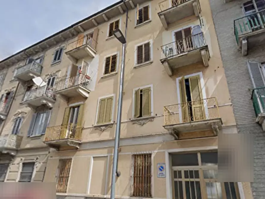 Immagine 4 di Appartamento in vendita  in Via Fossata a Torino