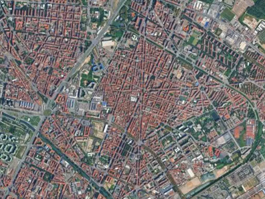 Immagine 12 di Appartamento in vendita  in Via Fossata a Torino