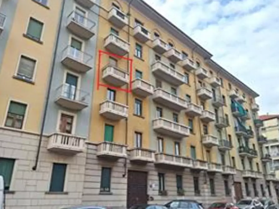 Immagine 1 di Appartamento in vendita  in Via cardinale Guglielmo Massaia a Torino