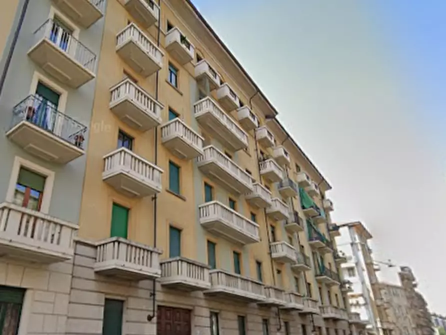 Immagine 3 di Appartamento in vendita  in Via cardinale Guglielmo Massaia a Torino