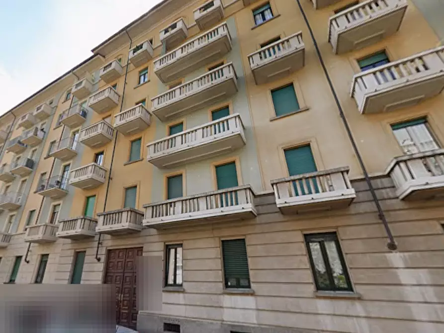 Immagine 5 di Appartamento in vendita  in Via cardinale Guglielmo Massaia a Torino
