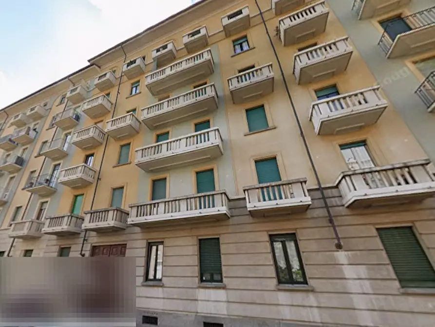 Immagine 8 di Appartamento in vendita  in Via cardinale Guglielmo Massaia a Torino