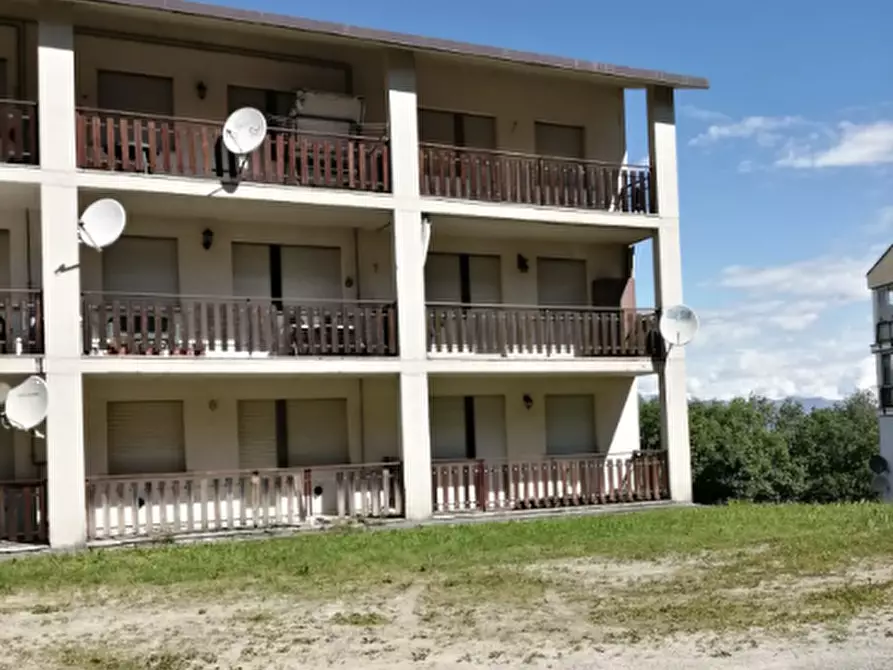 Immagine 1 di Appartamento in vendita  in Localita' Montoso in Partus a Bagnolo Piemonte