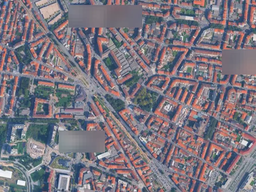 Immagine 11 di Appartamento in vendita  in Via cardinale Guglielmo Massaia a Torino