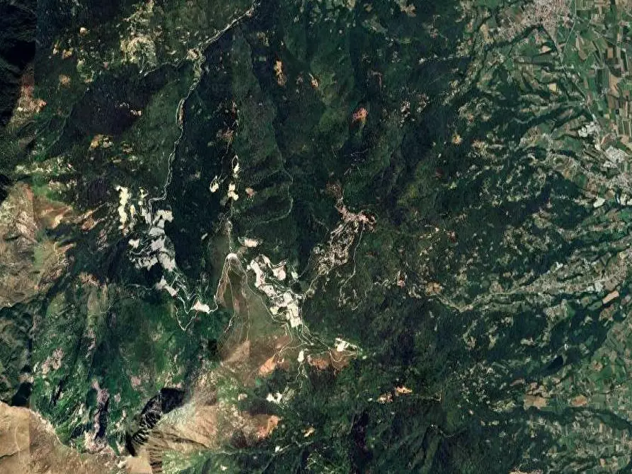 Immagine 10 di Appartamento in vendita  in Localita' Montoso in Partus a Bagnolo Piemonte