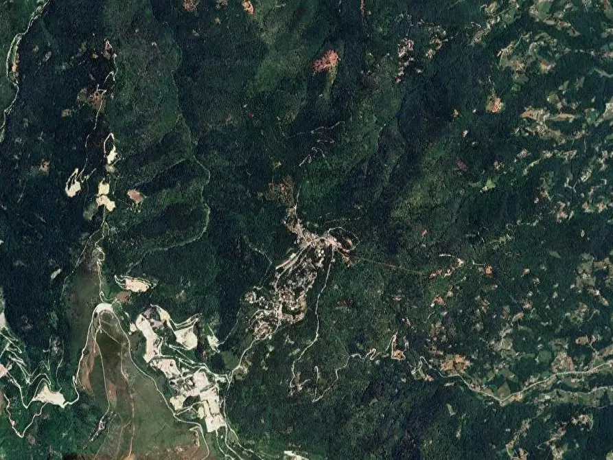 Immagine 11 di Appartamento in vendita  in Localita' Montoso in Partus a Bagnolo Piemonte