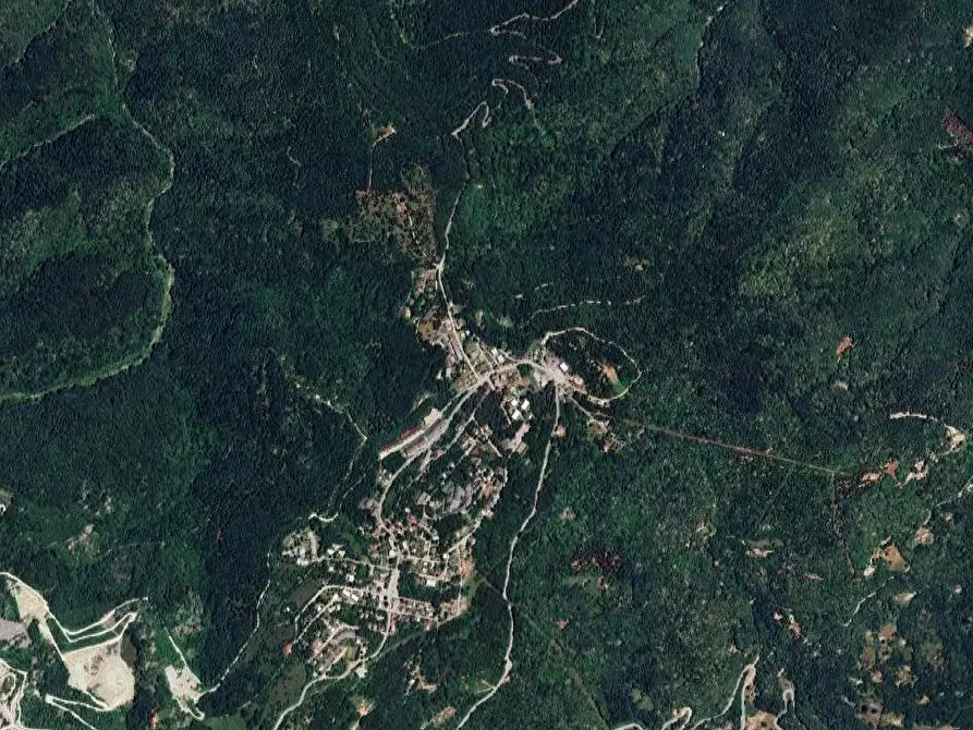 Immagine 12 di Appartamento in vendita  in Localita' Montoso in Partus a Bagnolo Piemonte