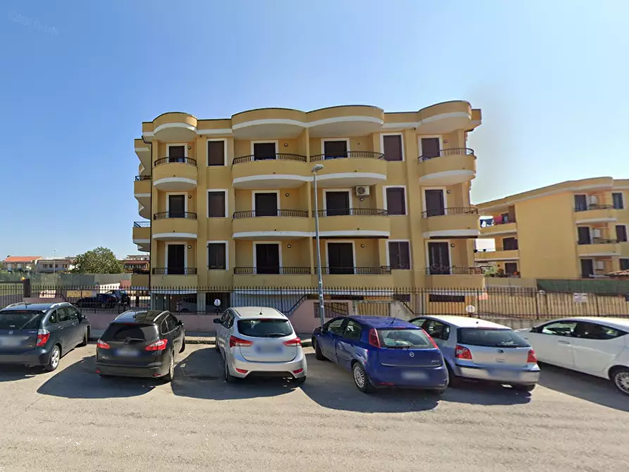 Immagine 3 di Appartamento in vendita  in Via Eduardo Landi a Mondragone