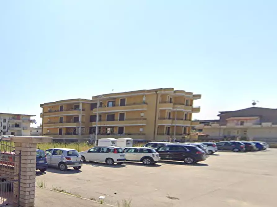 Immagine 7 di Appartamento in vendita  in Via Eduardo Landi a Mondragone