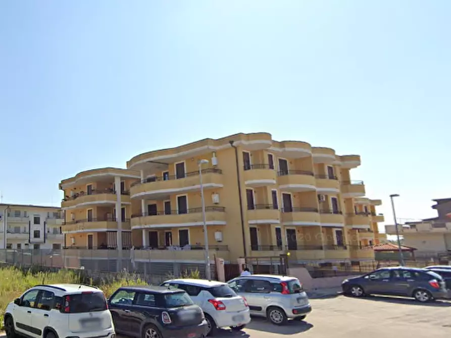 Immagine 10 di Appartamento in vendita  in Via Eduardo Landi a Mondragone