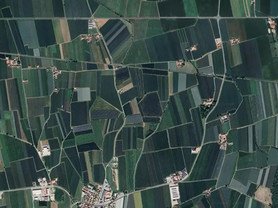 Immagine 7 di Terreno agricolo in vendita  in Via Praetta a Lagnasco