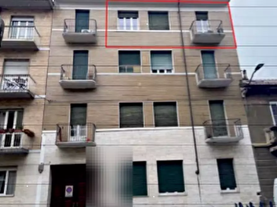 Immagine 1 di Appartamento in vendita  in Via San Bernardino a Torino