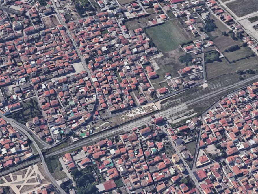 Immagine 13 di Stabile in vendita  in Via Roma a Casapesenna