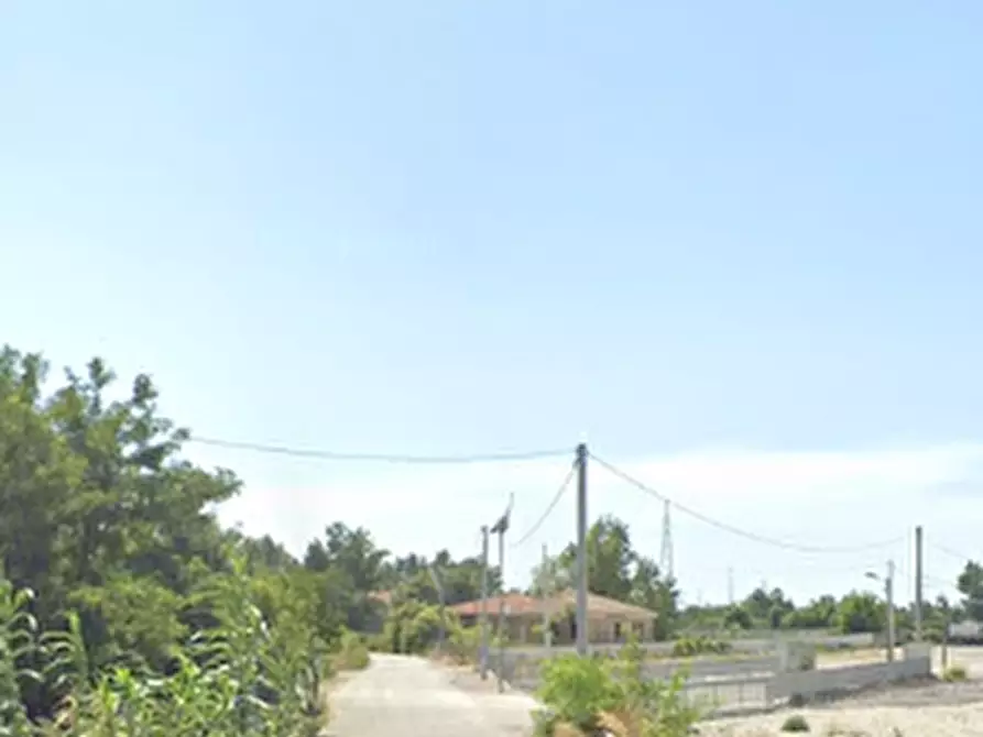 Immagine 5 di Terreno agricolo in vendita  in Via Madonna del Carmine a San Cipriano D'aversa