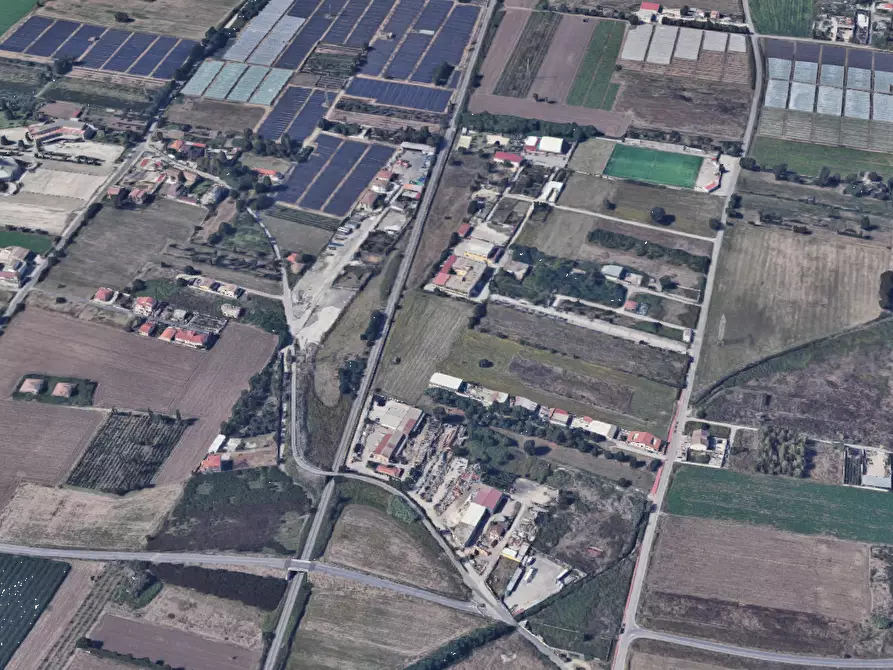 Immagine 6 di Terreno agricolo in vendita  in Via Madonna del Carmine a San Cipriano D'aversa