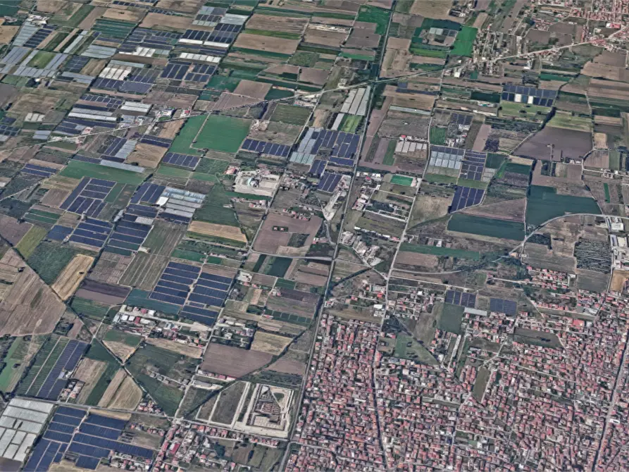 Immagine 9 di Terreno agricolo in vendita  in Via Madonna del Carmine a San Cipriano D'aversa
