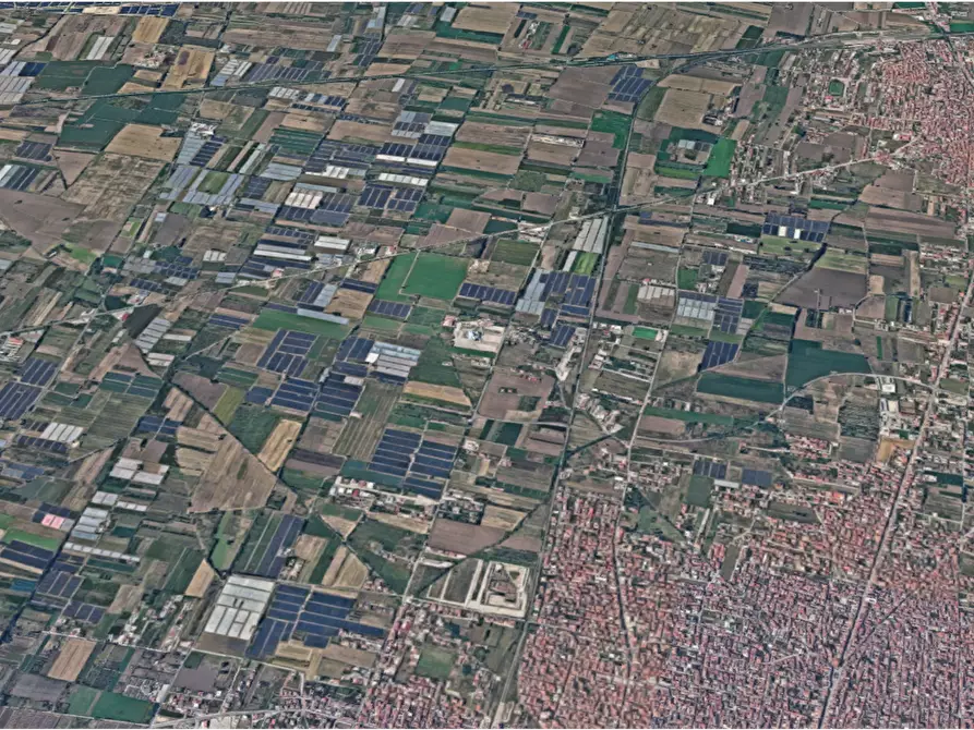 Immagine 10 di Terreno agricolo in vendita  in Via Madonna del Carmine a San Cipriano D'aversa